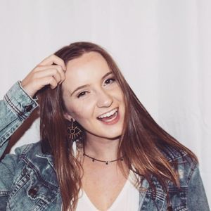 Meet your Posher, Bailey